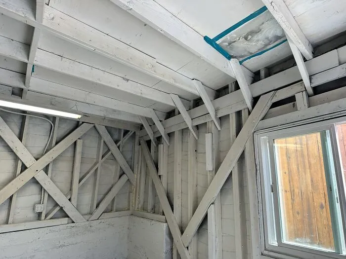 30 Times Building Inspectors Uncovered Horrifying Things While On The Job (New Pics)