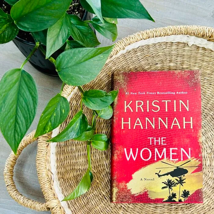 <a Style="Display:inline;" Href="Https://Www.amazon.com/Women-Novel-Kristin-Hannah/Dp/1250178630?psc=1&linkcode=ll1&tag=bpparrot-20&linkid=6a83f2df627e3375b625e0cbb193ecc6&language=en_us&ref_=as_li_ss_tl " Target="_blank"> Heroines Of War: <span Style="Font:inherit;color:#d74b1f;"> Kristin Hannah's "The Women"</Span> - A Tale Of Courage, Sacrifice, And Friendship