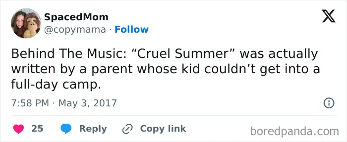 “A Thing I Hate About Living In The US”: 30 Spot-On Tweets About Signing Kids Up For Summer Camp