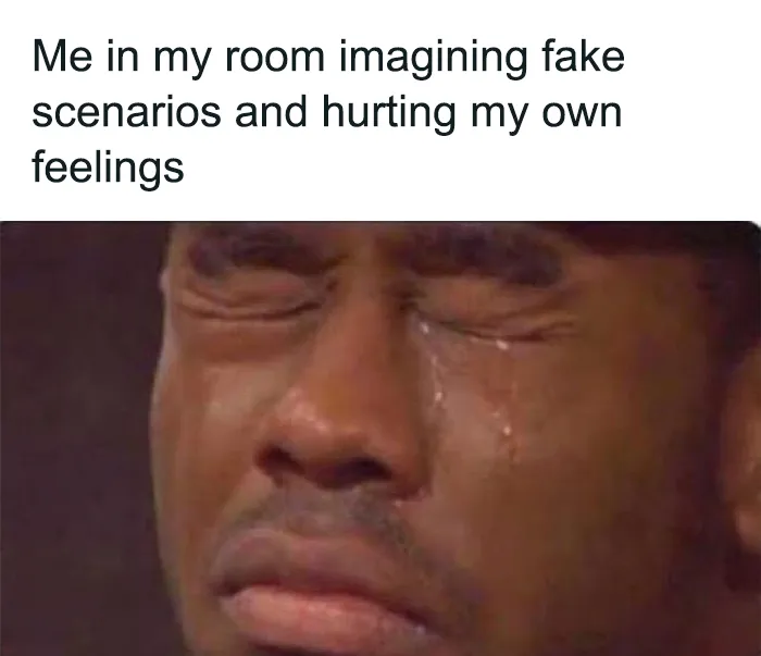 50 Hilariously Relatable Memes From “Just Nihilist Things”