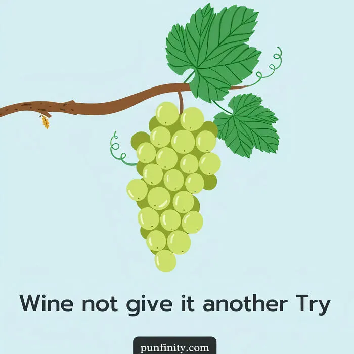 My 38 Cute And Silly Visual Puns