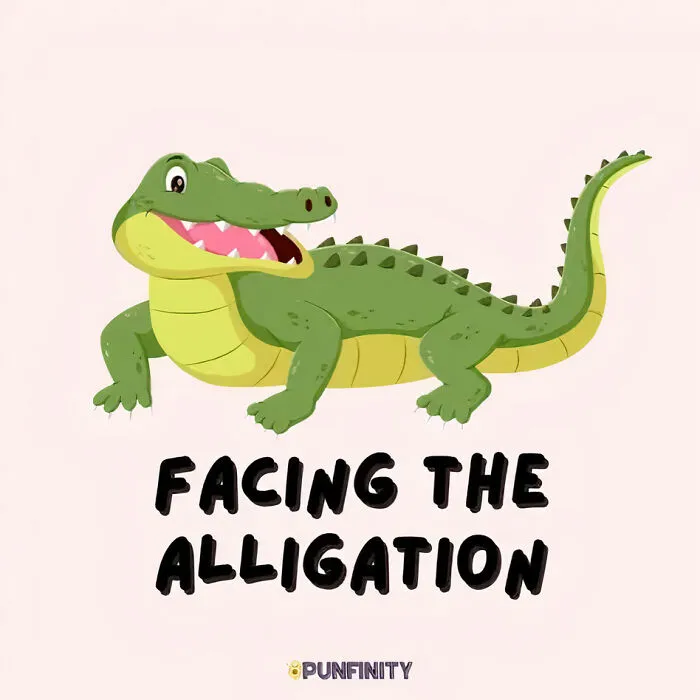 My 38 Cute And Silly Visual Puns