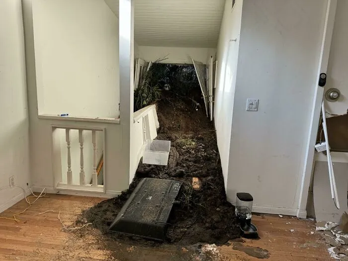 30 Times Building Inspectors Uncovered Horrifying Things While On The Job (New Pics)