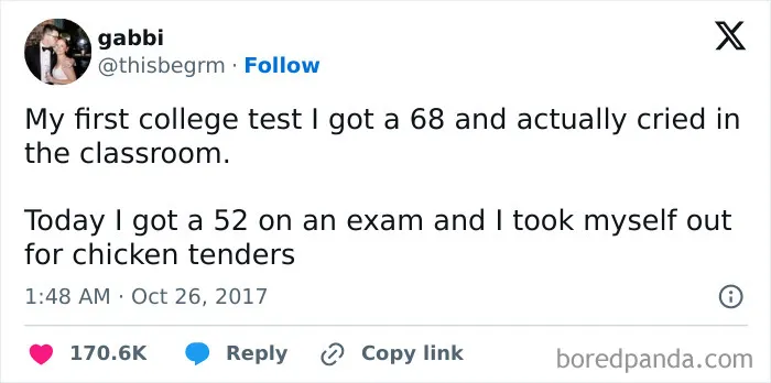 45 Funny Things They Never Tell You In High School But That You Learn Instantly In College