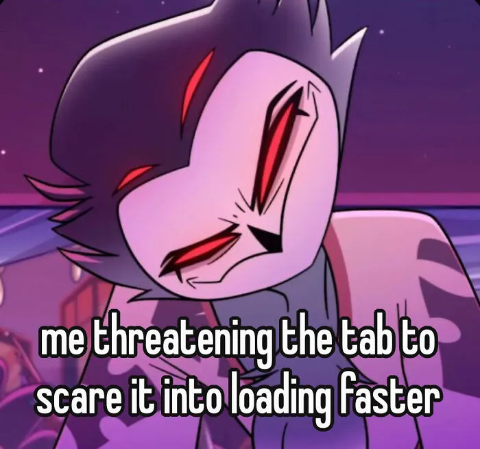 It's Not Just Me, Is It?