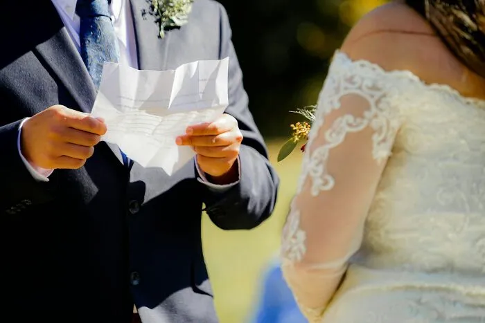 “It Was So Shameless”: 50 Awkward Moments That Left Wedding Guests Shook