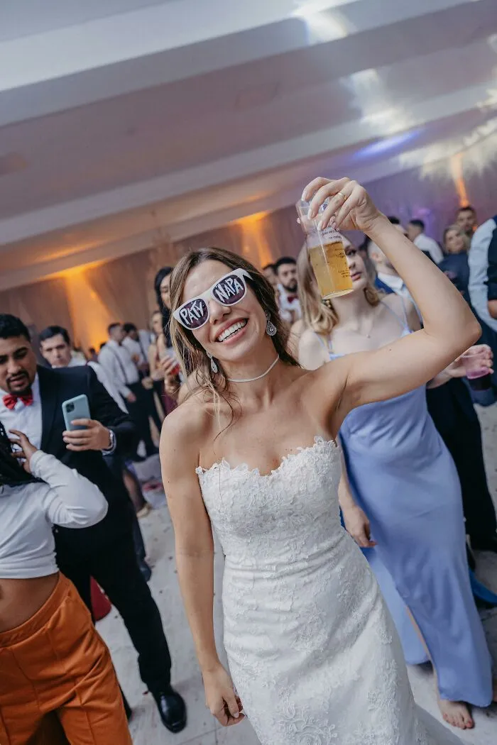 “It Was So Shameless”: 50 Awkward Moments That Left Wedding Guests Shook