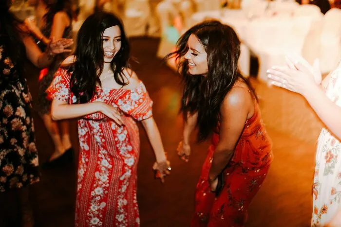 “It Was So Shameless”: 50 Awkward Moments That Left Wedding Guests Shook