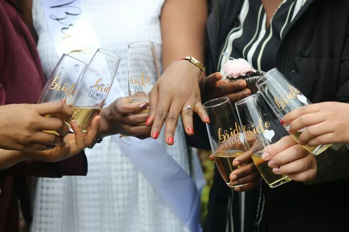 “It Was So Shameless”: 50 Awkward Moments That Left Wedding Guests Shook