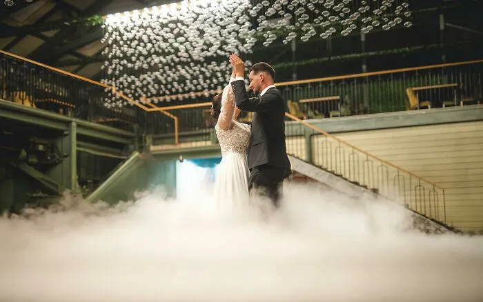 “It Was So Shameless”: 50 Awkward Moments That Left Wedding Guests Shook