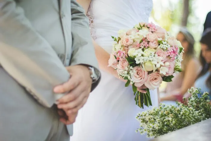 “It Was So Shameless”: 50 Awkward Moments That Left Wedding Guests Shook