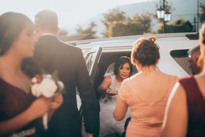 “It Was So Shameless”: 50 Awkward Moments That Left Wedding Guests Shook