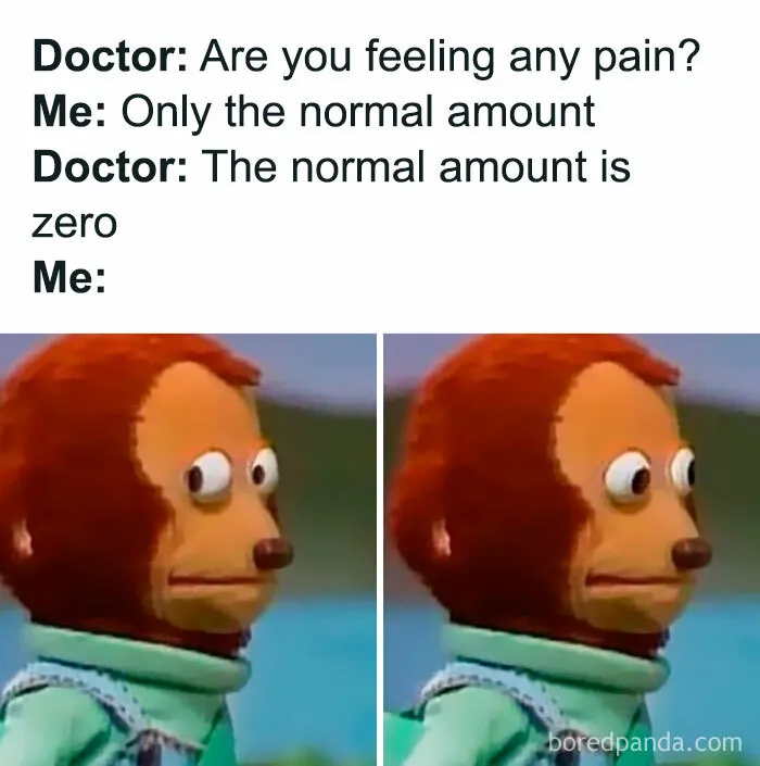50 Funny Memes From This IG Page To Scroll Through Instead Of Doing Literally Anything Else