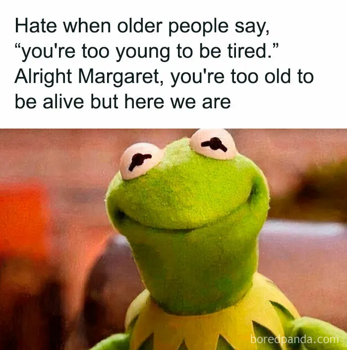 50 Funny Memes From This IG Page To Scroll Through Instead Of Doing Literally Anything Else