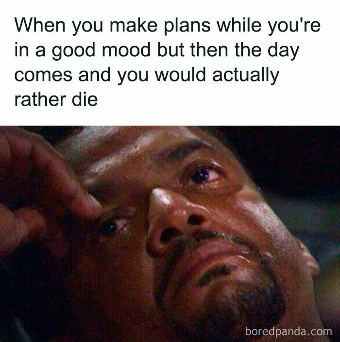 50 Funny Memes From This IG Page To Scroll Through Instead Of Doing Literally Anything Else