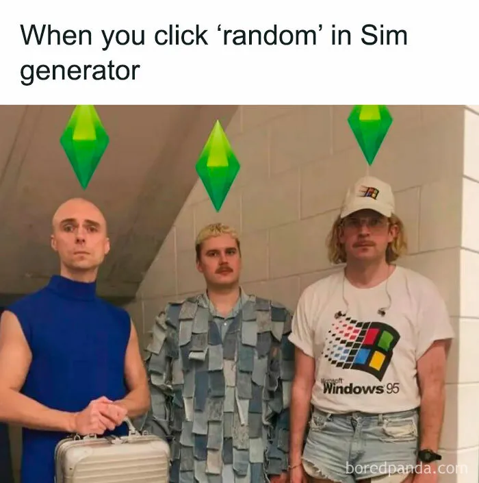 30 Memes And Jokes To Celebrate The Eurovision Song Contest Of 2024