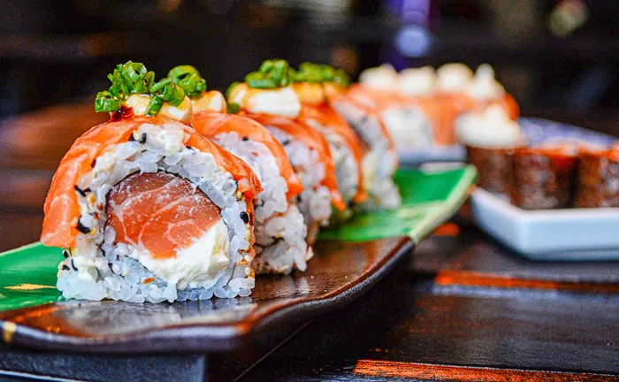 “What’s A Food You Went Your Whole Life Thinking It Was Nasty Until You Tried It?” (30 Answers)