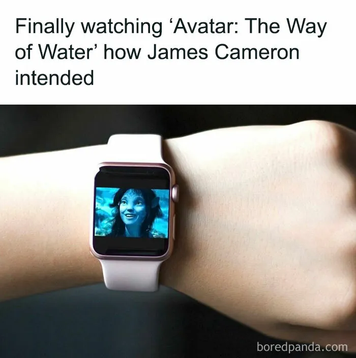 34 Funny Movie Memes That Hit Harder Than Some Of Those Films