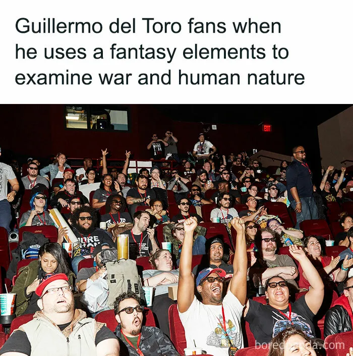 34 Funny Movie Memes That Hit Harder Than Some Of Those Films