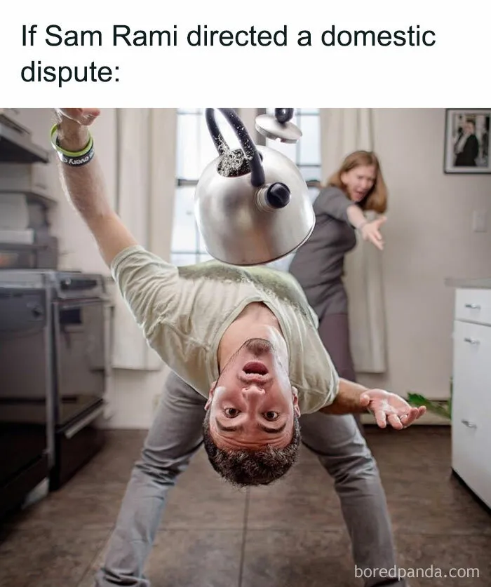 34 Funny Movie Memes That Hit Harder Than Some Of Those Films