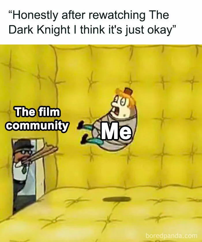 34 Funny Movie Memes That Hit Harder Than Some Of Those Films