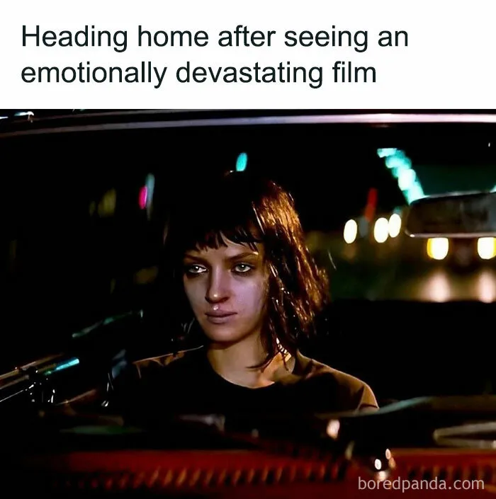 34 Funny Movie Memes That Hit Harder Than Some Of Those Films