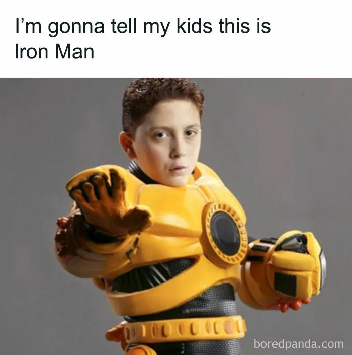 34 Funny Movie Memes That Hit Harder Than Some Of Those Films
