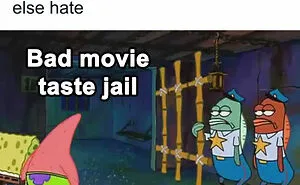 34 Funny Movie Memes That Hit Harder Than Some Of Those Films