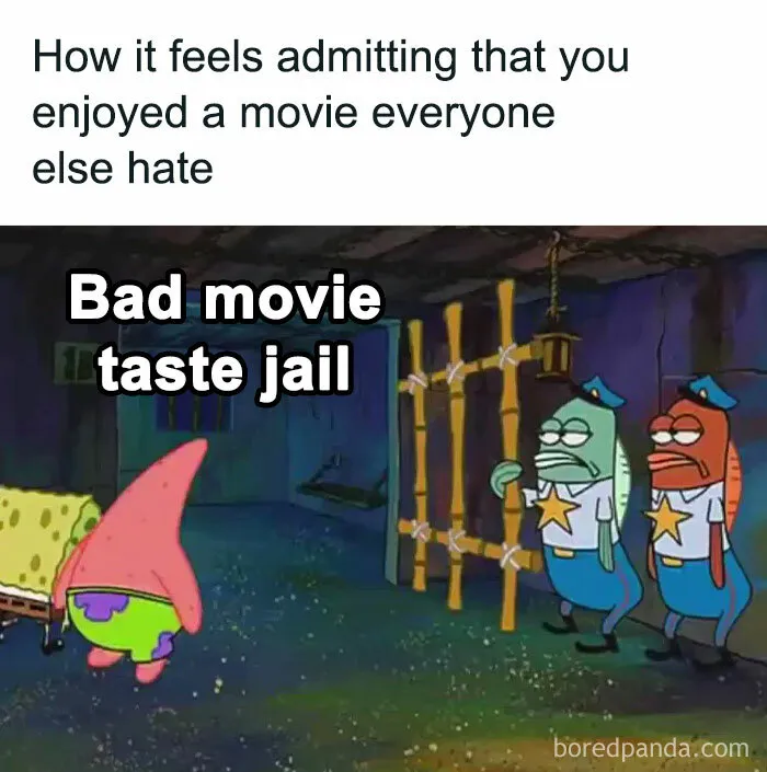 34 Funny Movie Memes That Hit Harder Than Some Of Those Films