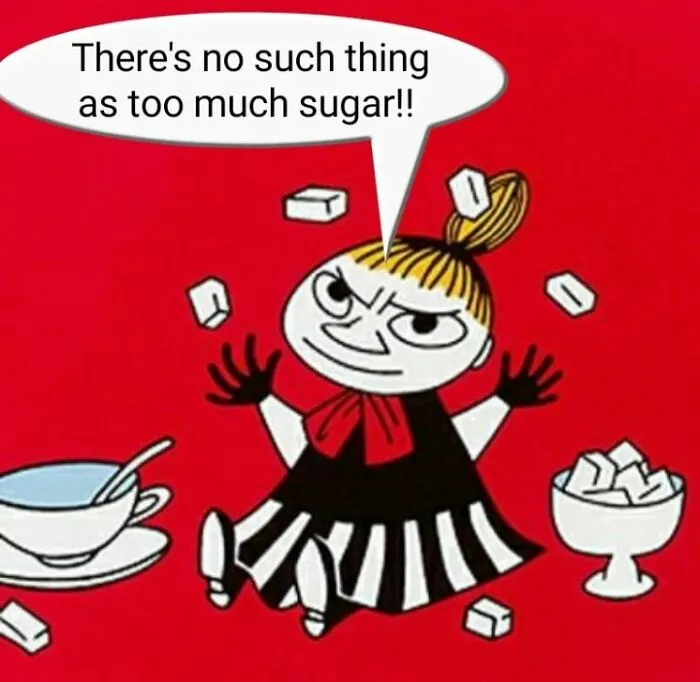 37 Hilarious, Heartwarming And Relatable Moomin Moments And Memes