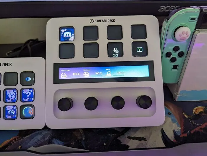 Take Control Of Your Stream With <span Style="Font:inherit;color:#d74b1f;"> An Elgato Stream Deck</Span>