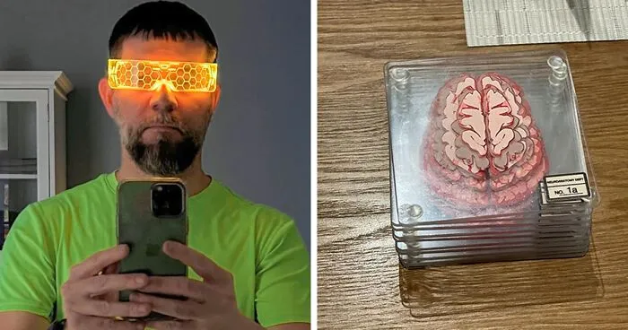 100 Gifts To Make Your Geeky Friend Freak Out