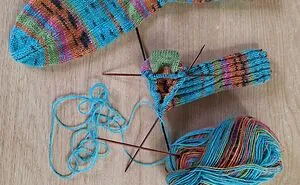 Hey Pandas, Post Your Current Crochet Or Knitting Creations (Closed)
