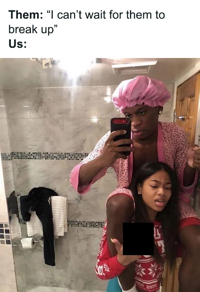 This FB Group Is Home To Hilarious Relationship Memes, And Here Are 50 Of The Best