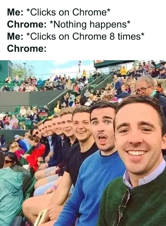 45 Hilarious IT Memes That Won’t Make You Try Turning It On And Off Again (New Pics)
