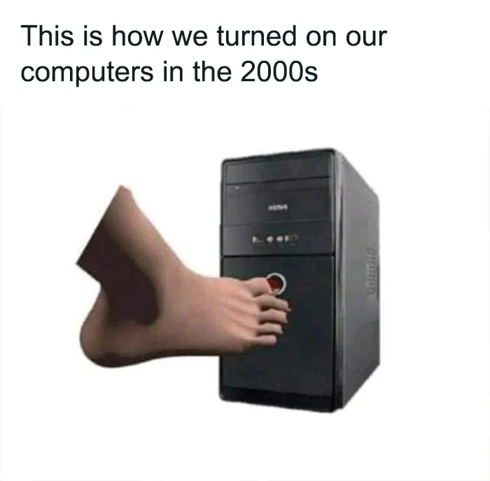 45 Hilarious IT Memes That Won’t Make You Try Turning It On And Off Again (New Pics)