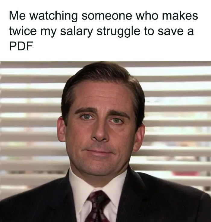 45 Hilarious IT Memes That Won’t Make You Try Turning It On And Off Again (New Pics)