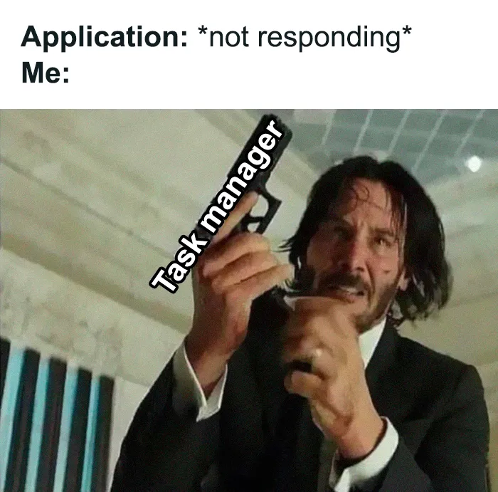 45 Hilarious IT Memes That Won’t Make You Try Turning It On And Off Again (New Pics)