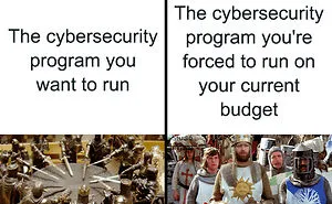 45 Hilarious IT Memes That Won’t Make You Try Turning It On And Off Again (New Pics)