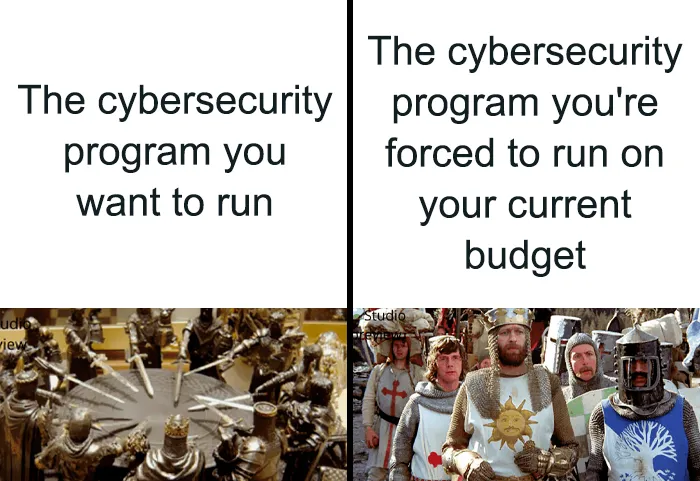 45 Hilarious IT Memes That Won’t Make You Try Turning It On And Off Again (New Pics)