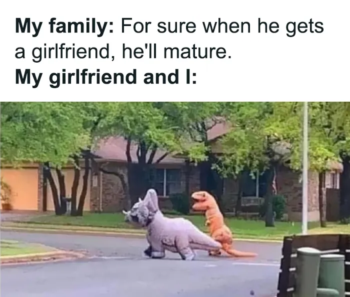 This FB Group Is Home To Hilarious Relationship Memes, And Here Are 50 Of The Best