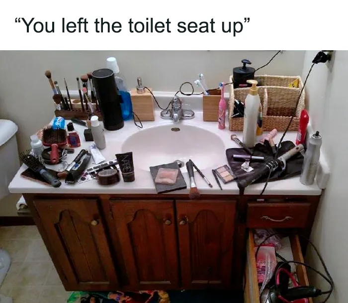 This FB Group Is Home To Hilarious Relationship Memes, And Here Are 50 Of The Best