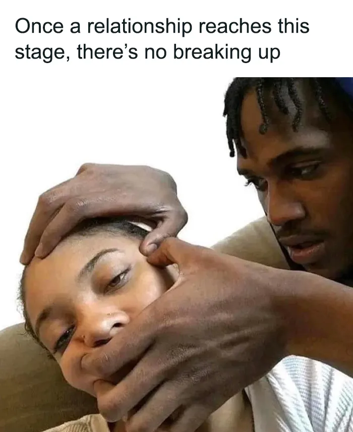 This FB Group Is Home To Hilarious Relationship Memes, And Here Are 50 Of The Best
