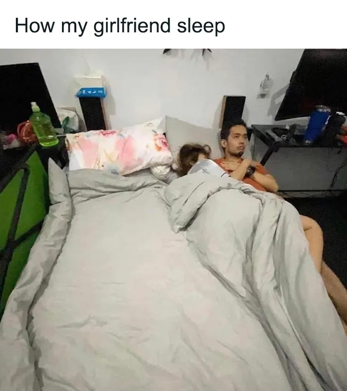 This FB Group Is Home To Hilarious Relationship Memes, And Here Are 50 Of The Best