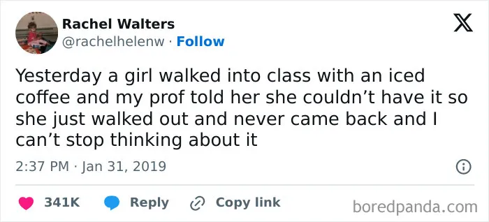 45 Funny Things They Never Tell You In High School But That You Learn Instantly In College