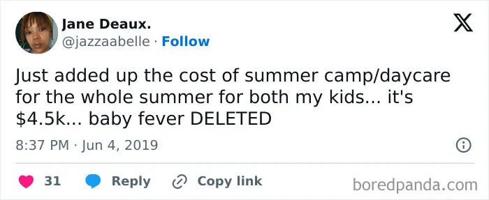 “A Thing I Hate About Living In The US”: 30 Spot-On Tweets About Signing Kids Up For Summer Camp
