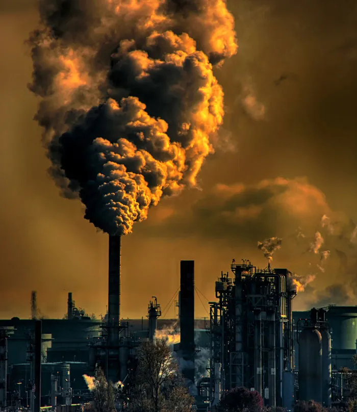 “Obliterating Everything”: 30 Of The Most Monumental Mistakes In History