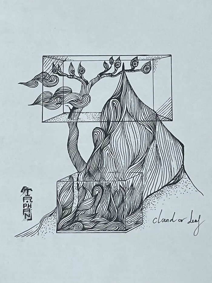 Divide Space