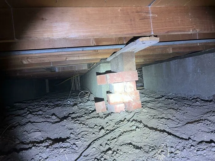 30 Times Building Inspectors Uncovered Horrifying Things While On The Job (New Pics)