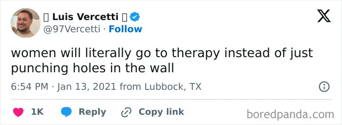 This Instagram Account Posts Hilarious Memes About Mental Health, Here Are The 50 Best Ones